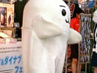 �A�L�o�̃S�}�����