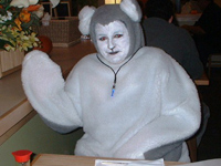 �n�X�L�[���E�E�E�������ł�