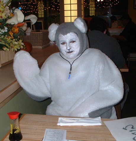 �n�X�L�[���E�E�E�������ł�