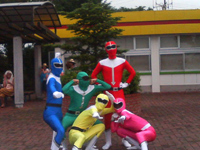 �������W���[�H�I