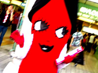 �Ƃ��肷����̐V�h�w��