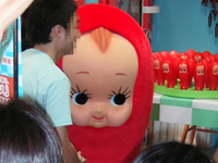 ���e���e�ȃ��c