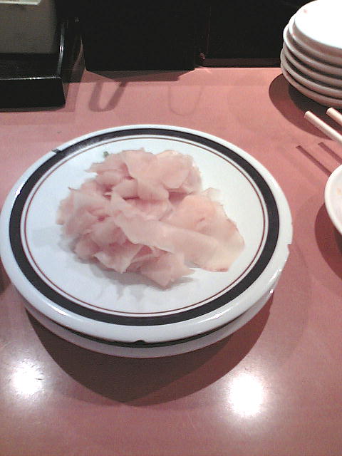 ��]���i�ŃK���H�ׂ܂���