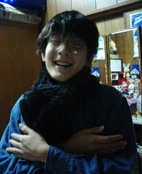 �C���̓����l��