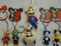 �}���I�J�[�g