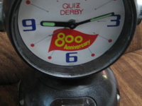 �N�C�Y�_�[�r�[