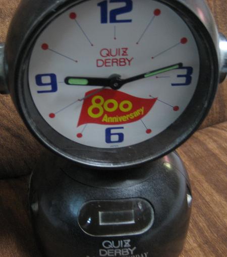 �N�C�Y�_�[�r�[