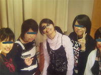 �n���E�B���ɂ�