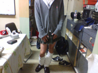 ��j���̒p���������ʐ^