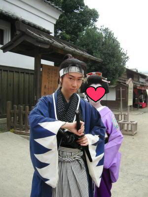 ���ł�������