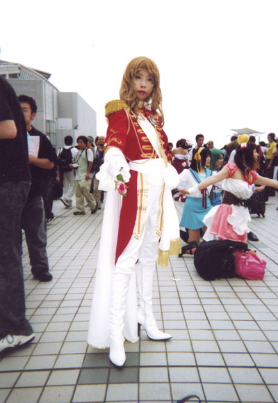 �����ǂ���Ă݂��������B