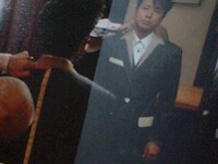 ��������Ȃ��납��t�@���ł�