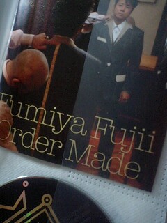 ��������Ȃ��납��t�@���ł�