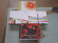 SOTTE BOSSE�@�Ɓ@�W���b�N�E�X�p���E