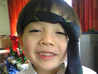 ����ł��T�˂�!!