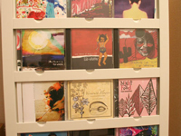 ������pCD���b�N�B