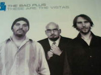 The Bad Plus