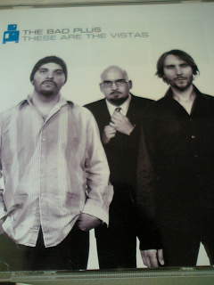 The Bad Plus