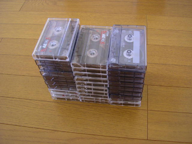 �����J�Z�b�g