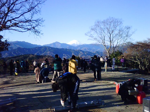 �����̕x�m�R