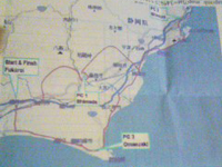 ���]�Ԃɏ���ā�