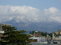 �������̕x�m�R�F����