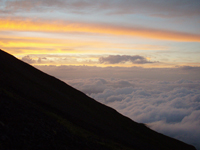 �x�m�̗[���