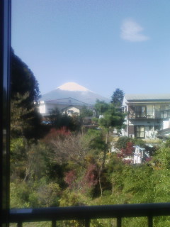 ���Ƃ��猩���x�m�R