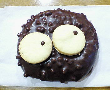 �Ȃ񂩌��������́H