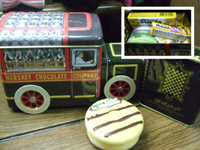 �n�[�V�[�g���b�N