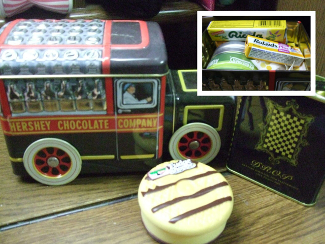 �n�[�V�[�g���b�N