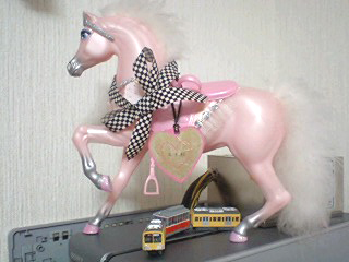 �s���N�̔n