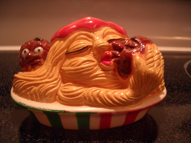 �~�[�g�{�[���@�X�p�Q�b�e�B