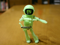 �[���}�C�p���p��