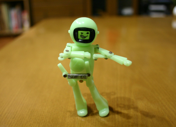 �[���}�C�p���p��