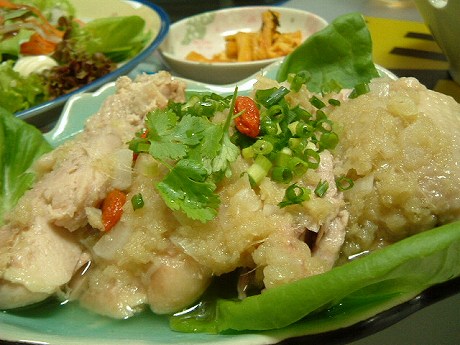 �V���E�K���K���p�N�`�[