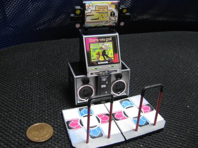 �����I�_���X�Q�[��