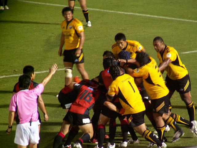 �h���̃��C�o��