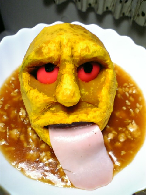 ���N�̃n���E�B���ɁE�E