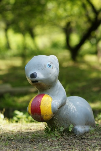 �{�[���ƃg���E�}