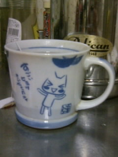 �a�����v���[���g�ł����B