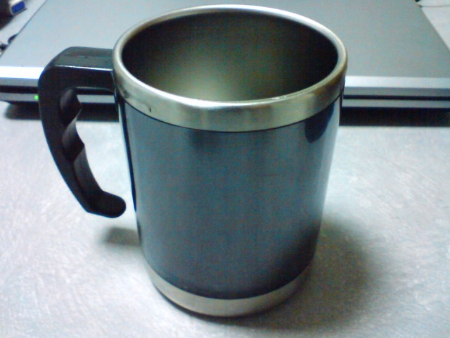 Thermo Mug