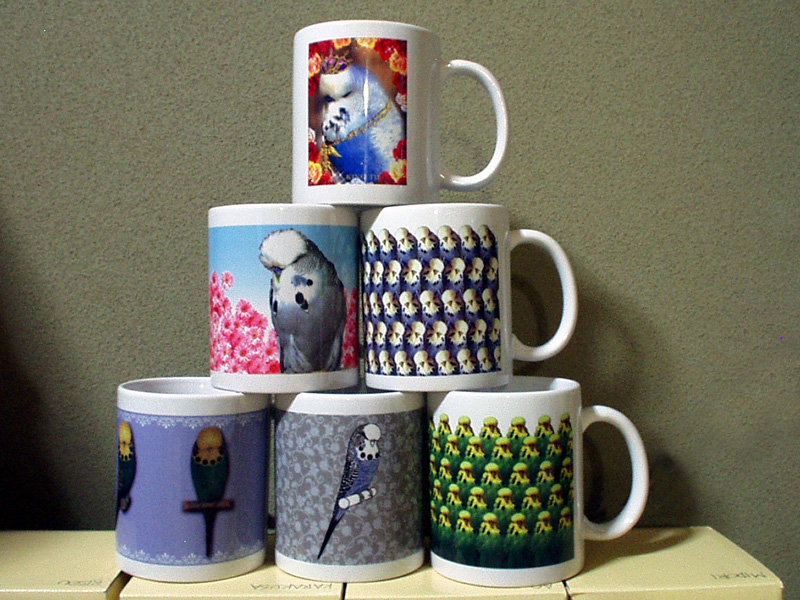 �r���ɕ��Ă܂��B