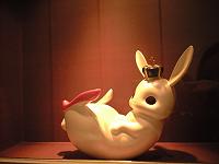 Queen's �ږ�ẴE�T�M����