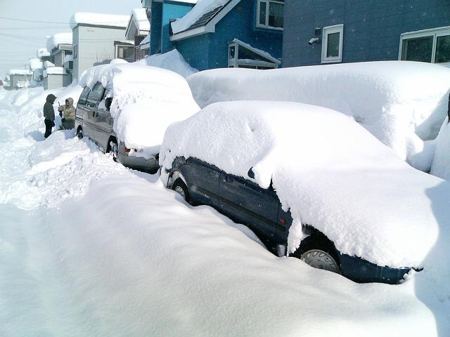 ��ӂł̍~���