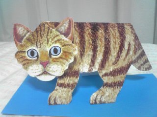 �L�̃|�X�g�J�[�h