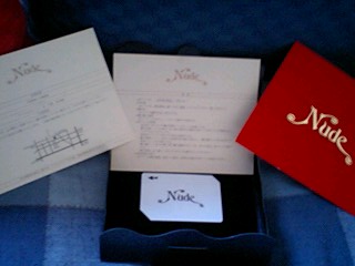 �閧�̉�����J�[�h