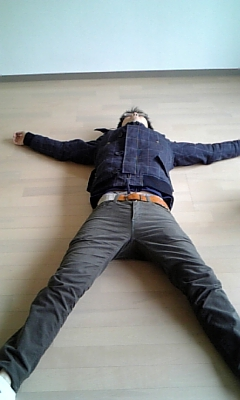 �ދ��̓��ɁE�E�E