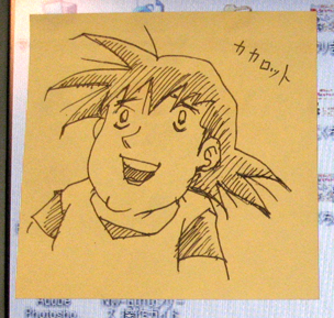 ���J�J���b�g�H