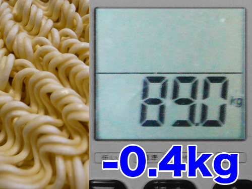 �D���ȃC���X�^���g�H�i